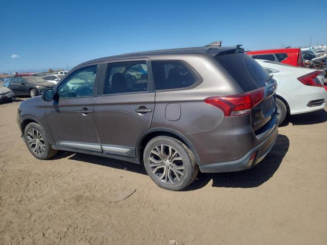 VIN JA4AD2A30JZ029583 2018 MITSUBISHI OUTLANDER no.2