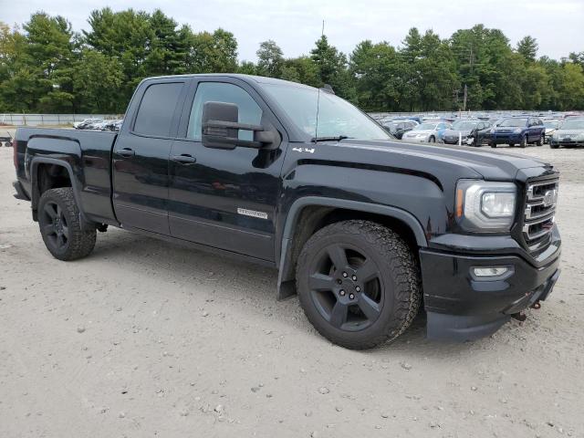 2016 GMC SIERRA K15 - 1GTV2LEC0GZ308506