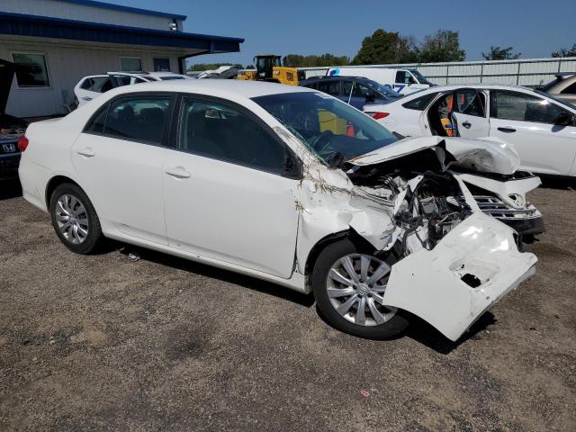 2013 TOYOTA COROLLA BA - JTDBU4EE1DJ123282