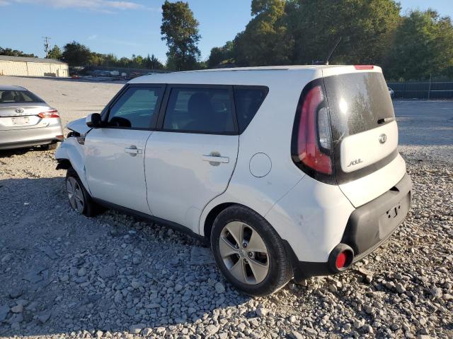 VIN KNDJN2A29G7288555 2016 KIA Soul no.2