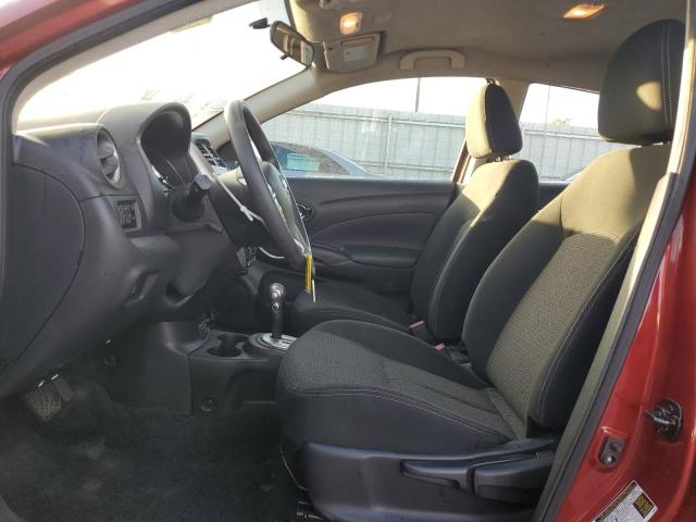 2019 NISSAN VERSA S - 3N1CN7AP6KL838738