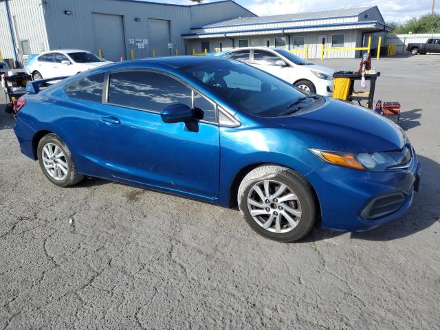 VIN 2HGFG3B56FH511427 2015 Honda Civic, LX no.4