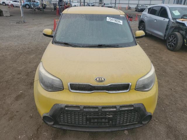 VIN KNDJP3A51E7078930 2014 KIA SOUL no.5