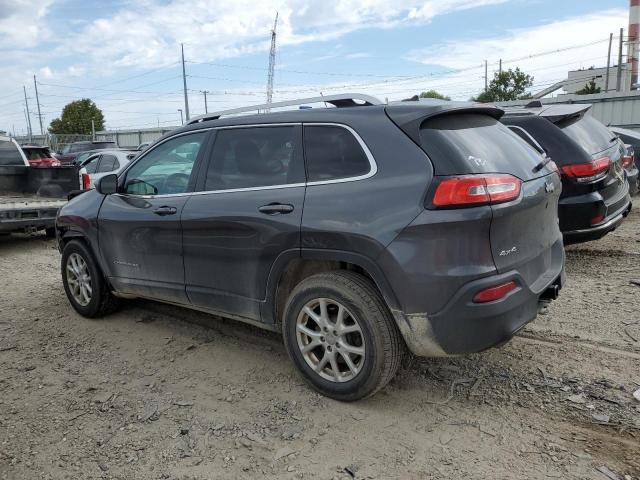 VIN 1C4PJMCS1EW321436 2014 Jeep Cherokee, Latitude no.2