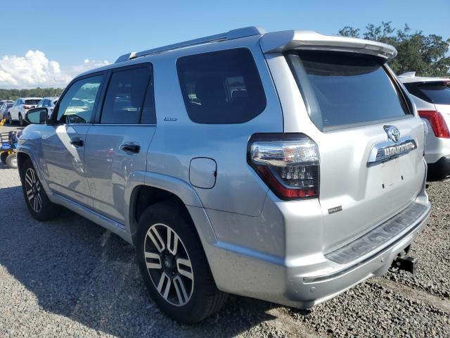 VIN JTEZU5JR3G5147802 2016 Toyota 4runner, SR5 no.2