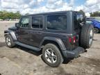 JEEP WRANGLER U photo