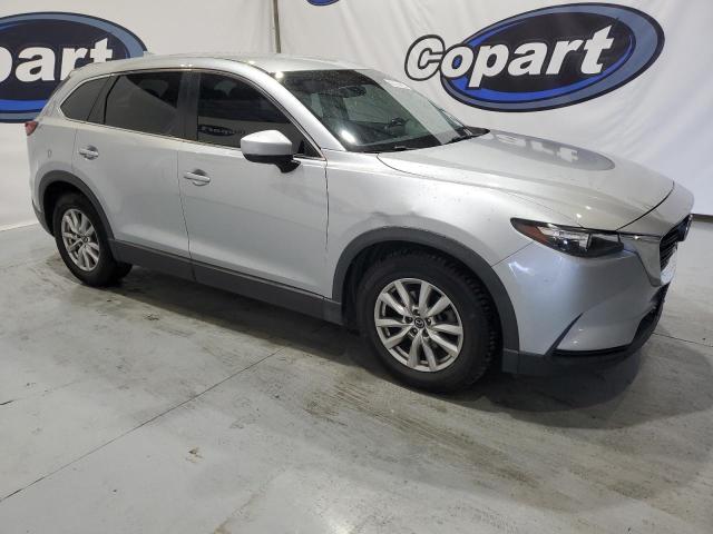 VIN JM3TCABY3H0128197 2017 Mazda CX-9, Sport no.4