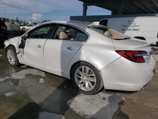2016 BUICK REGAL PREM 2G4GS5GX5G9186073