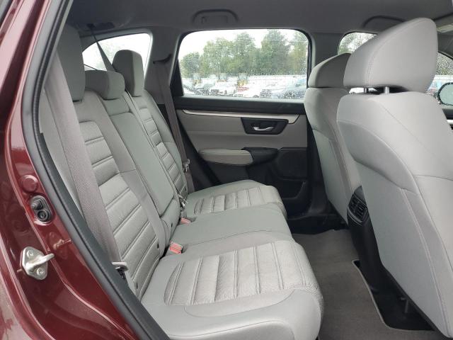 VIN 2HKRW6H39KH204938 2019 Honda CR-V, LX no.11