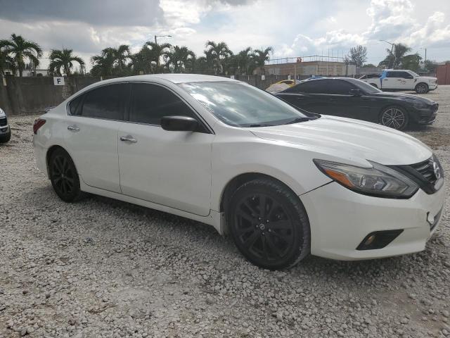 2018 NISSAN ALTIMA 2.5 - 1N4AL3AP0JC285040