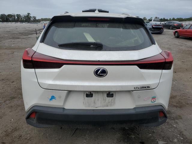 2022 LEXUS UX 250H BA JTHP9JBHXN2060522