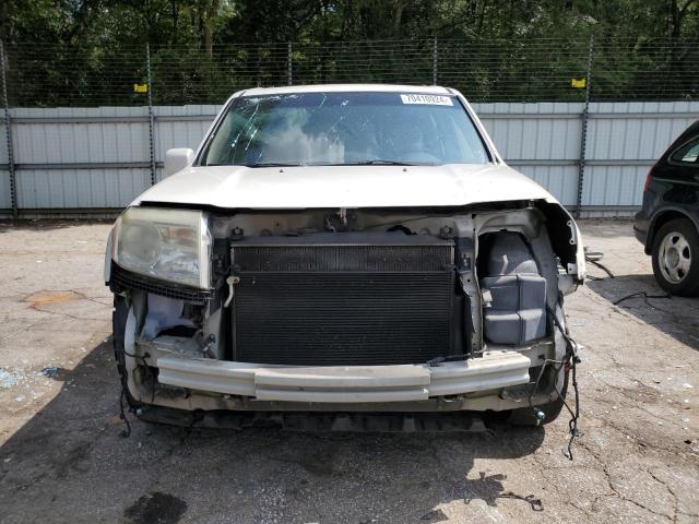 VIN 5FNYF3H93EB023576 2014 Honda Pilot, Touring no.5