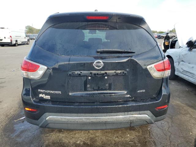 VIN 5N1AR2MM3EC709011 2014 Nissan Pathfinder, S no.6