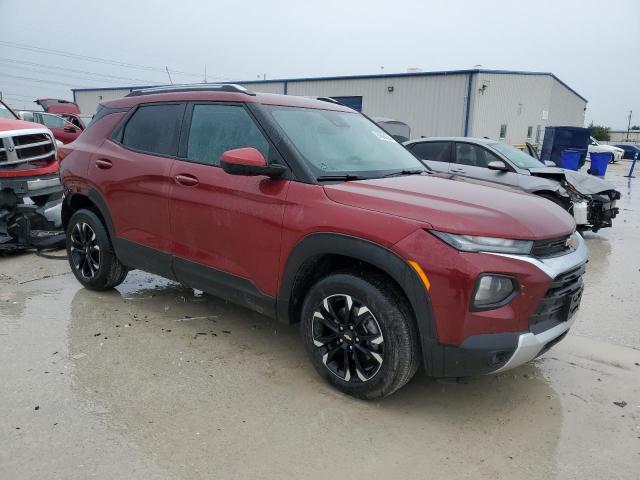 2023 CHEVROLET TRAILBLAZE - KL79MRSL0PB195438