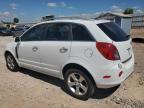 CHEVROLET CAPTIVA LT photo