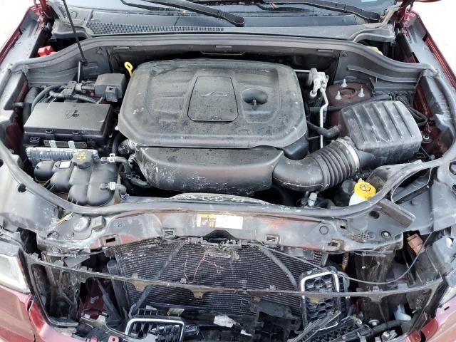 2020 JEEP GRAND CHER - 1C4RJFBG1LC297302