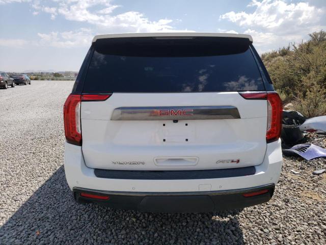 2021 GMC YUKON XL K - 1GKS2HKD5MR287682