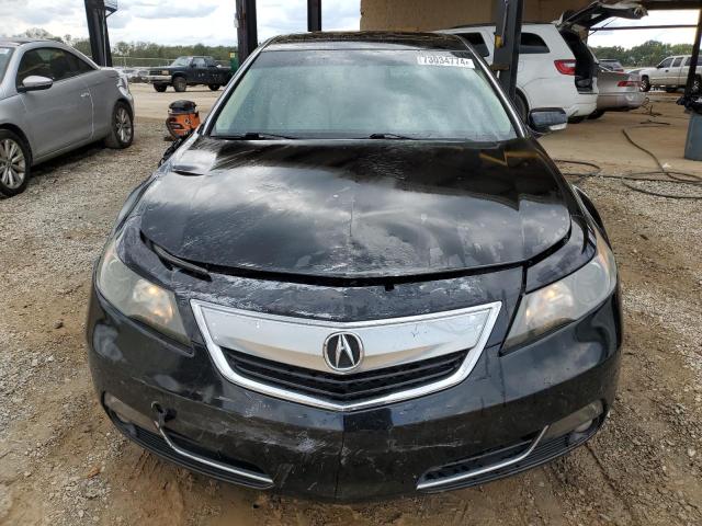 VIN 19UUA8F52DA016895 2013 Acura TL, Tech no.5