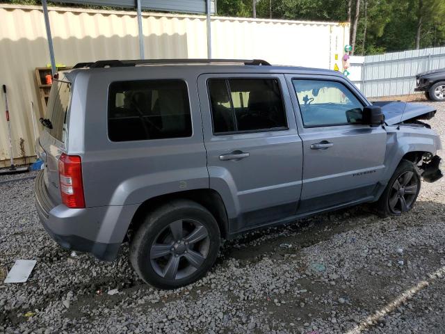 VIN 1C4NJPBA9GD622326 2016 Jeep Patriot, Sport no.3