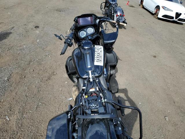 2022 HARLEY-DAVIDSON FLTRK 1HD1KZF13NB630690