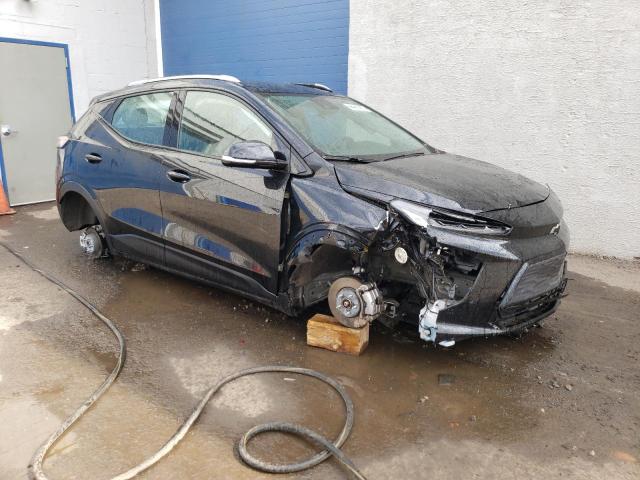 2023 CHEVROLET BOLT EUV L - 1G1FY6S05P4150328