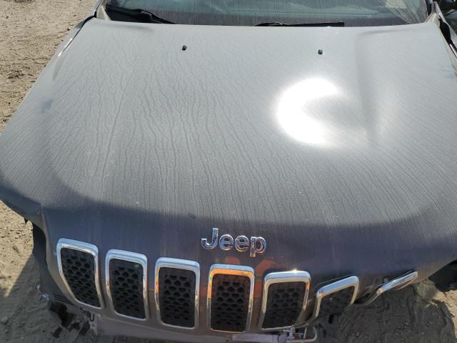 2019 JEEP CHEROKEE L - 1C4PJMDX2KD492052