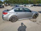 SUBARU LEGACY 2.5 photo