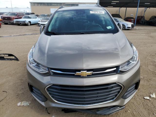2020 CHEVROLET TRAX 1LT - KL7CJLSB6LB346635