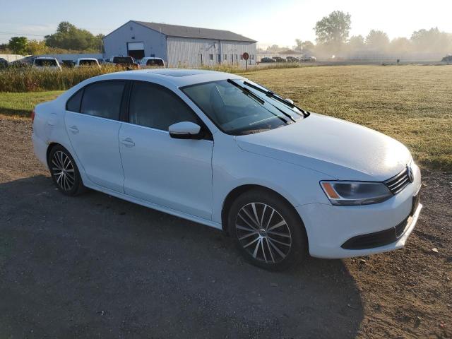 2014 VOLKSWAGEN JETTA SE 3VWD17AJ9EM322460  72524734