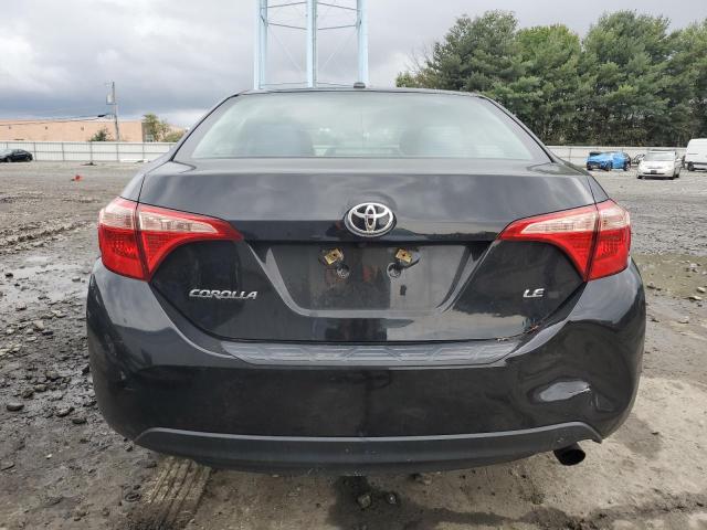 VIN 2T1BURHE3KC218945 2019 Toyota Corolla, L no.6