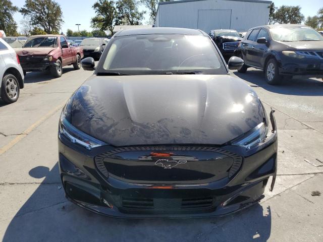 2023 FORD MUSTANG MA - 3FMTK2SU4PMA65519
