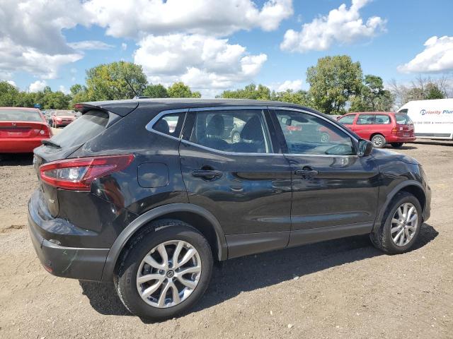 2021 NISSAN ROGUE SPOR - JN1BJ1AW5MW421880