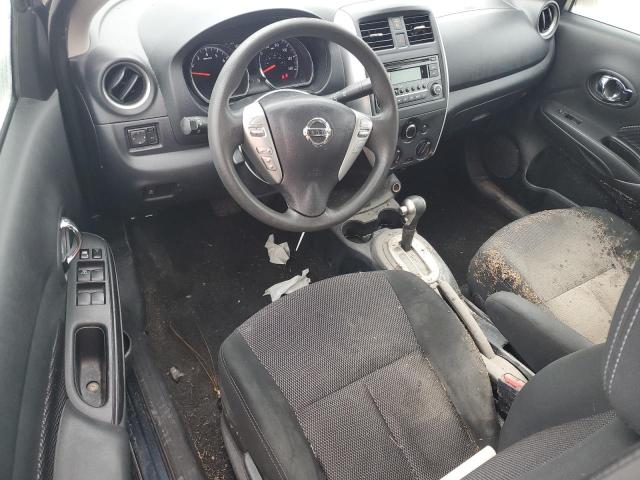 2017 NISSAN VERSA S - 3N1CN7AP1HL843466