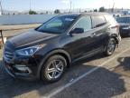 2017 HYUNDAI SANTA FE S - 5XYZUDLB8HG435838