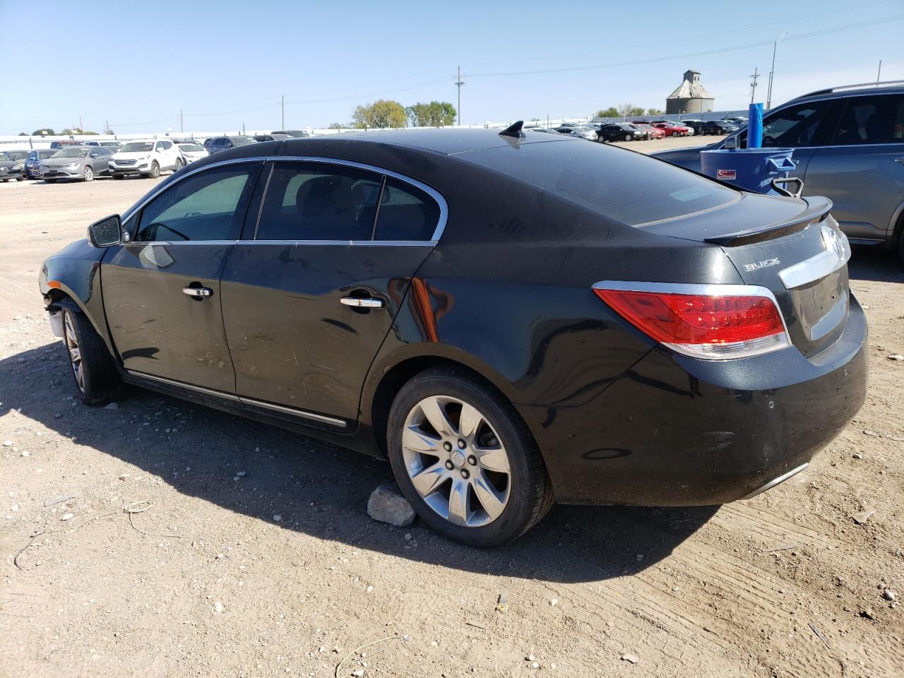 Lot #2869960589 2012 BUICK LACROSSE P