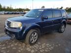 2015 HONDA PILOT EXL - 5FNYF4H56FB013662
