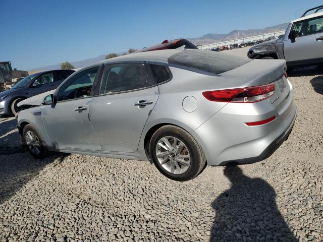 2019 KIA OPTIMA LX - 5XXGT4L34KG283815