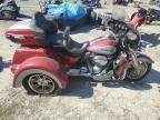 2019 HARLEY-DAVIDSON FLHTCUTG - 1HD1MAF10KB857844