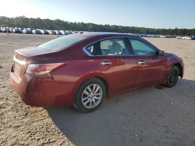 2015 NISSAN ALTIMA 2.5 - 1N4AL3AP1FN364521