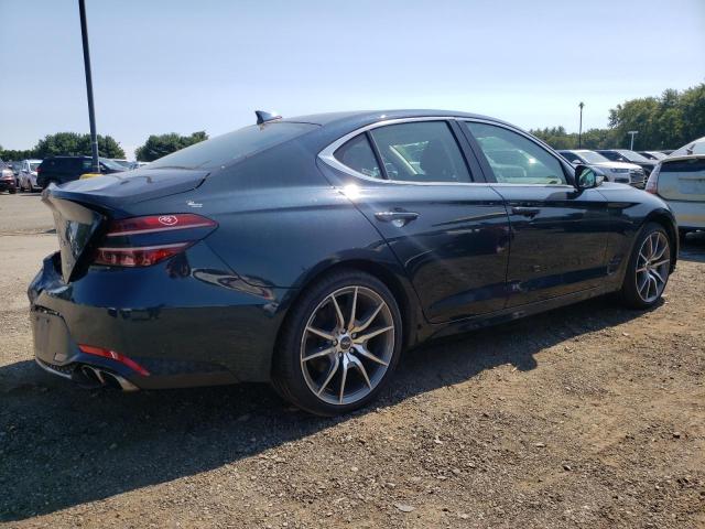 2023 GENESIS G70 BASE - KMTG34TA6PU131696