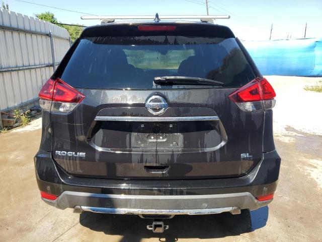 2020 NISSAN ROGUE S - 5N1AT2MT8LC727980
