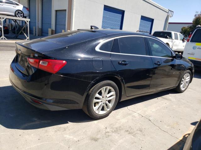 VIN 1G1ZJ5SU4HF282887 2017 Chevrolet Malibu, Hybrid no.3