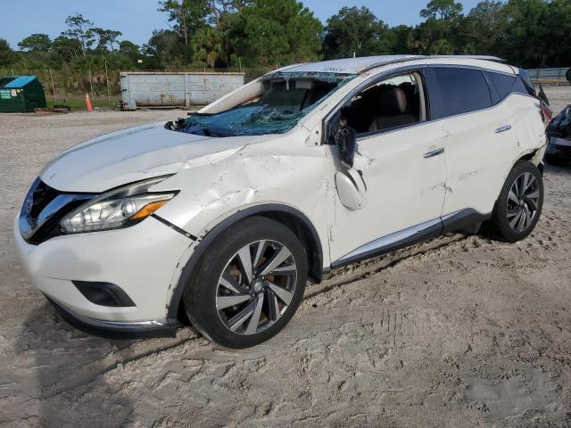 NISSAN MURANO S