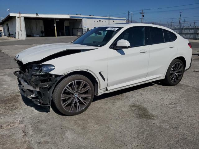 VIN 5UX33DT0XP9P09837 2023 BMW X4 no.1