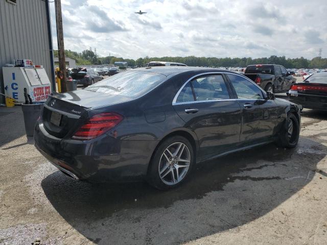 VIN WDDUG8GB4JA346640 2018 Mercedes-Benz S-Class, 5... no.3