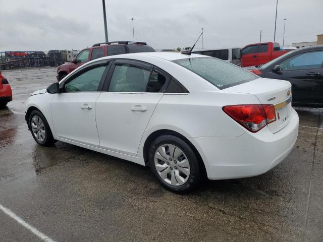 Vin: 1g1pc5sh8c7403590, lot: 71935084, chevrolet cruze ls 20122