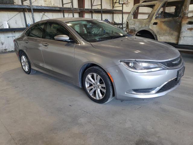 2016 CHRYSLER 200 LIMITE - 1C3CCCAB0GN143067
