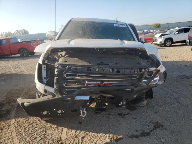 VIN 1GT22SE81GZ208617 2016 GMC Sierra, K2500 Sle no.5