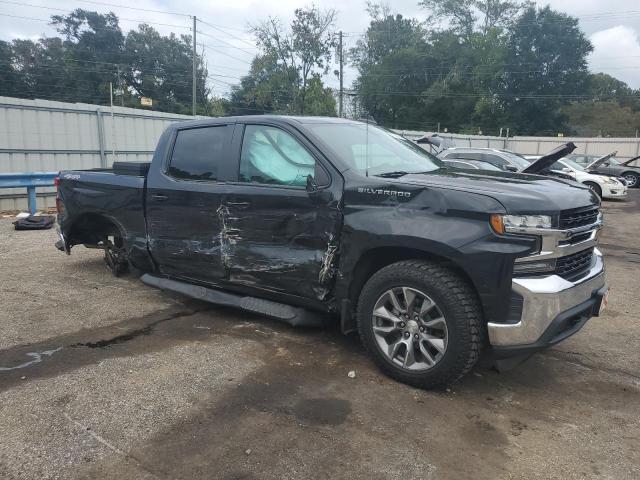 2020 CHEVROLET SILVERADO - 1GCUYDED7LZ119077