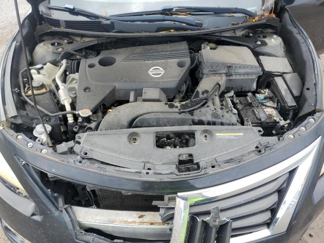 2015 NISSAN ALTIMA 2.5 - 1N4AL3AP3FN394362
